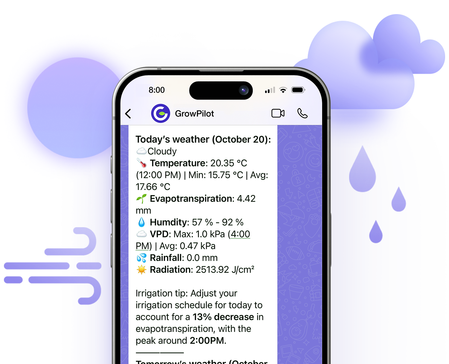 GrowPIlot image