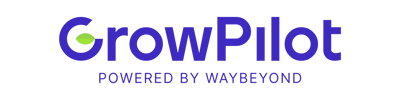 GrowPilot logo