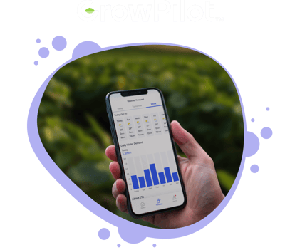 Growpilot image support page-white